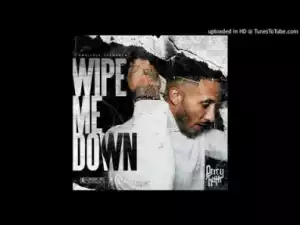 Percy Keith - Wipe Me Down